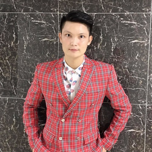 Mưa Bóng Mây