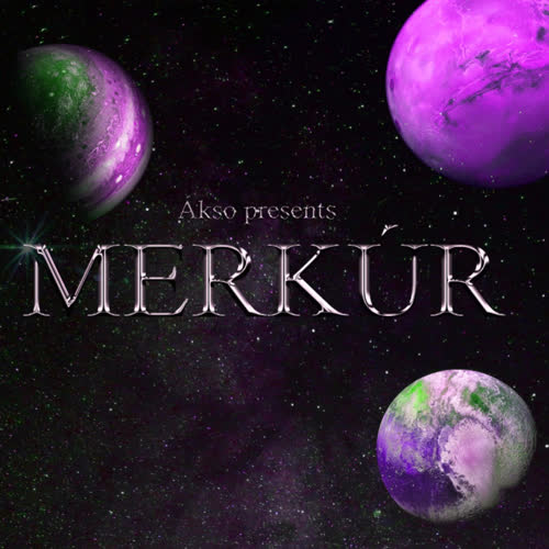 Merkúr (Explicit)