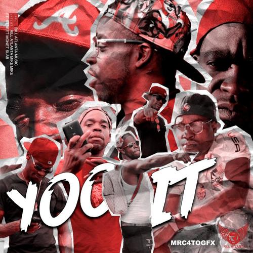 Yoo It (feat. Street Money Slab) [Explicit]