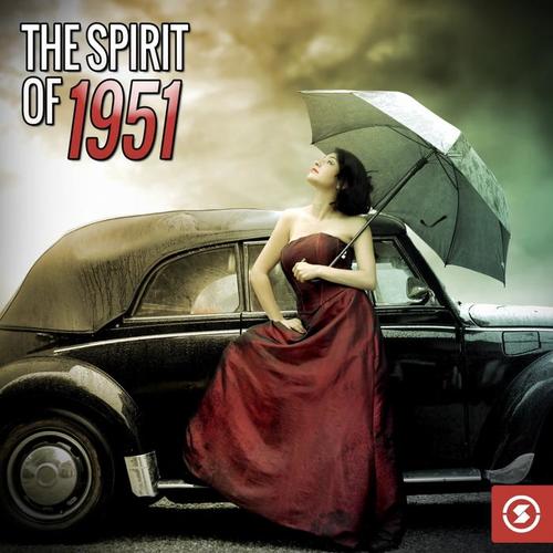 The Spirit of 1951