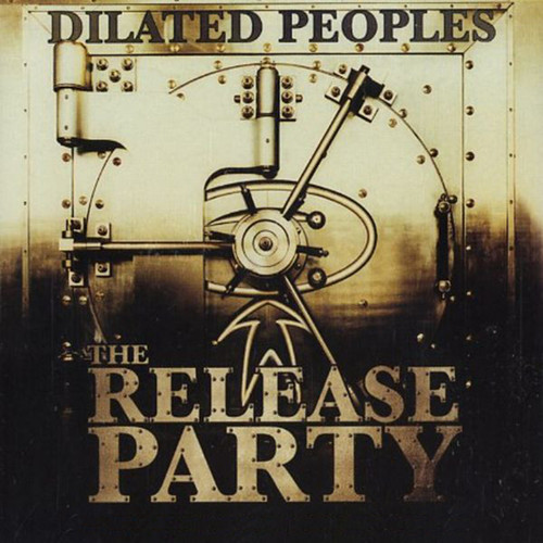 The Release Party (Explicit)