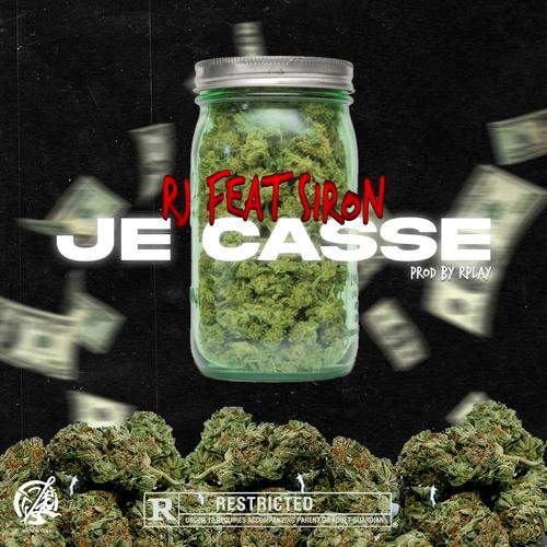 Je Casse (feat. RJ JNR) [Explicit]