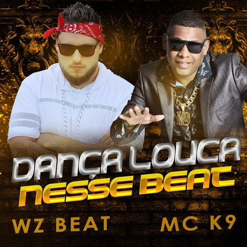 Dança Louca Nesse Beat