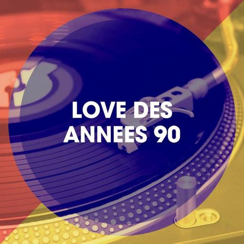 Love Des Années 90