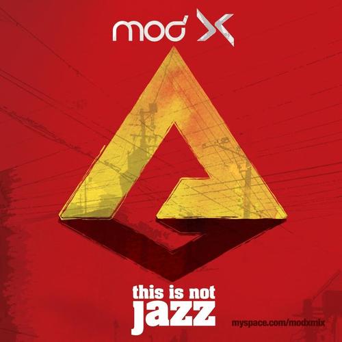 This Is Not Jazz