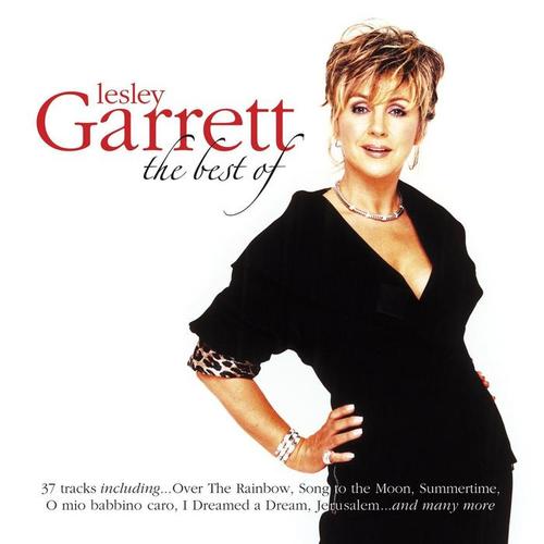 The Best of Lesley Garret