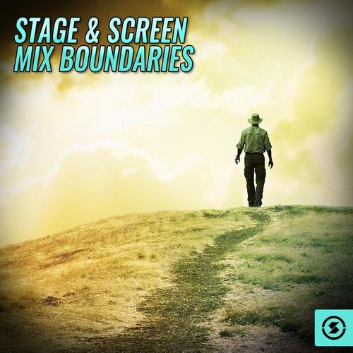 Stage & Screen Mix Boundaries