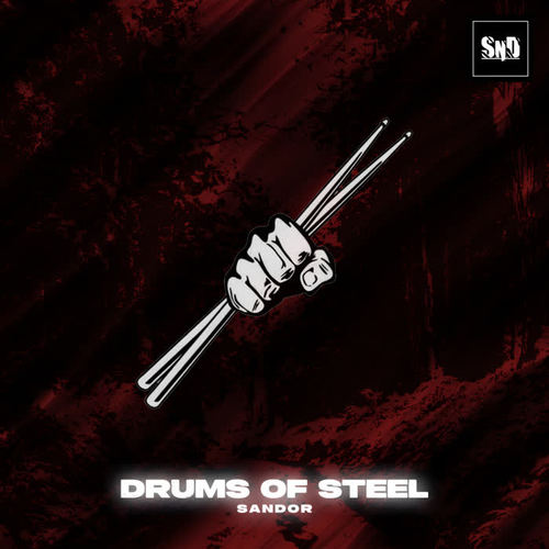 Drums of Steel