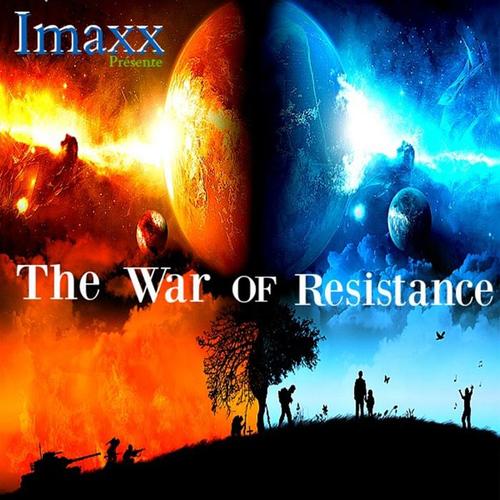 The War of Resistance