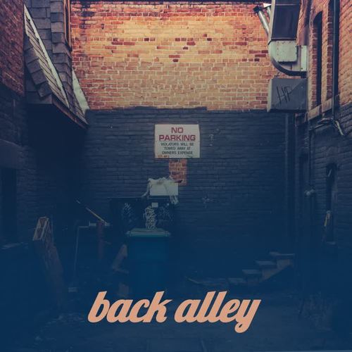 Back Alley