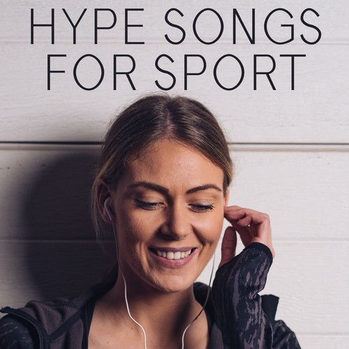 Hype Songs for Sport