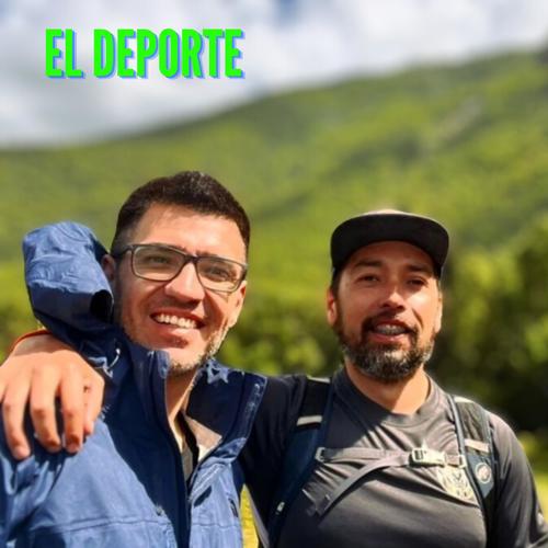 el deporte (feat. Julio Neira) [Explicit]