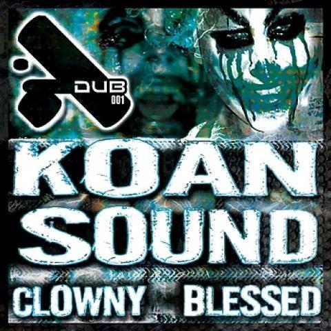 Clowny Blessed