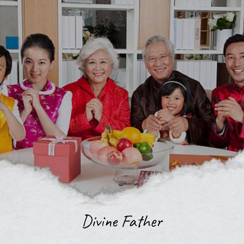 Divine Father