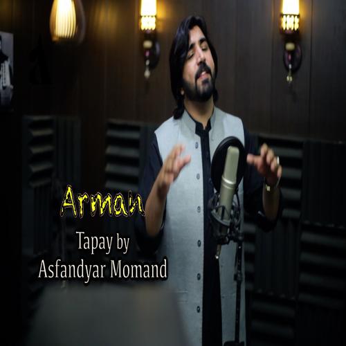 Tapay Arman (feat. Asfandyar Momand)