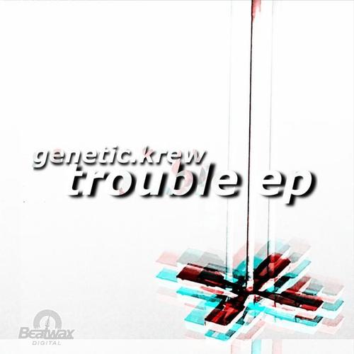 Trouble EP