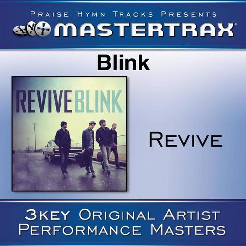 Blink (Performance Tracks)