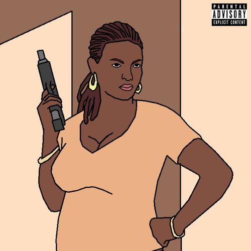 Liberty City (Explicit)