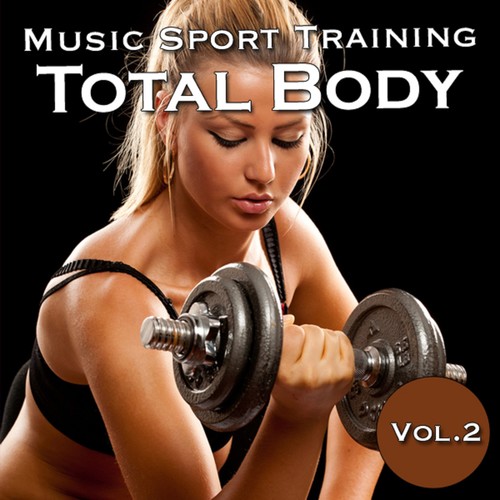 Total Body Music Sport Training, Vol. 2