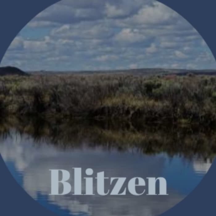 Blitzen