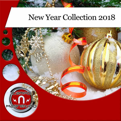 New Year Collection 2018