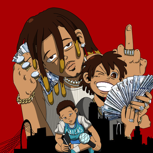 Realer Than Rap 2 (Explicit)