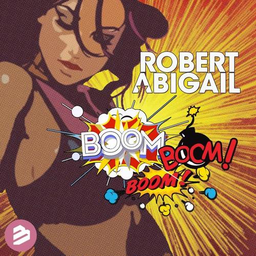 Boom Boom Boom (Radio Edit)