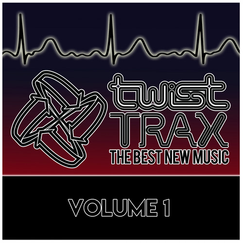 Best Of Twist Trax, Vol. 1