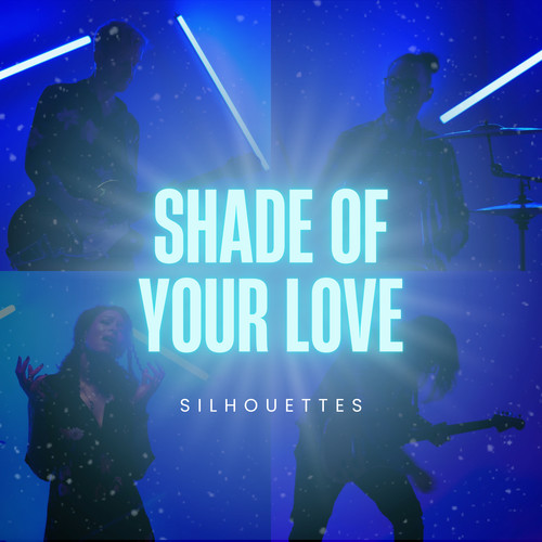 Shade of Your Love