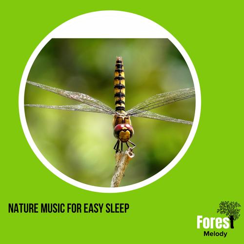 Nature Music for Easy Sleep