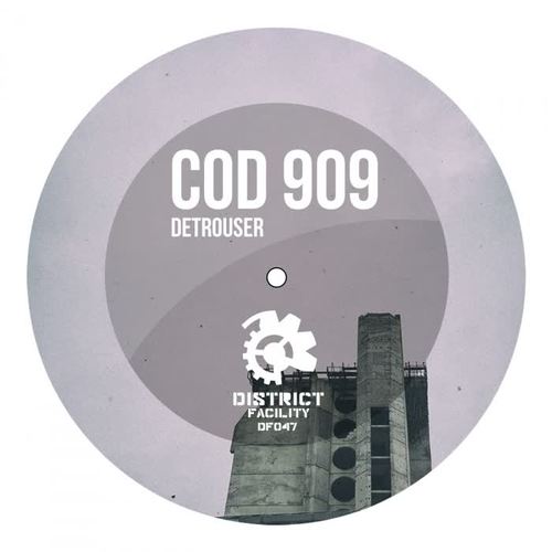 Cod 909