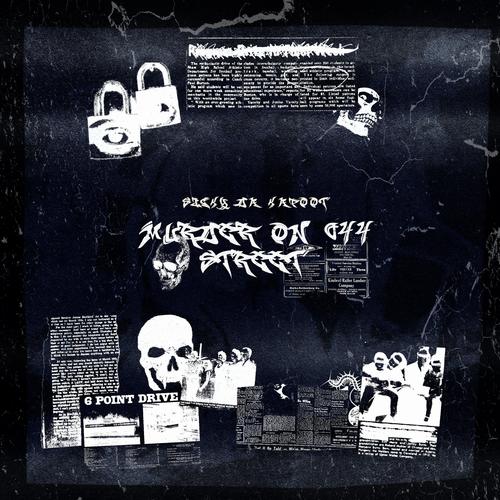 MURDER ON 044 STREET (Explicit)
