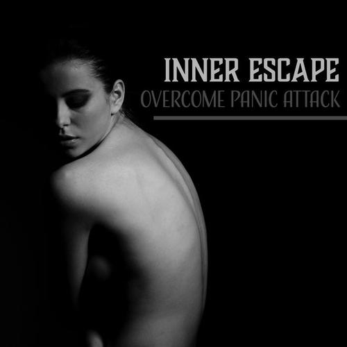 Inner Escape – Overcome Panic Attack: Calming New Age Music, Anti Stress Ambient, Lotus Flower, Mind at Stillness, Silent Retreat