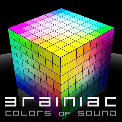 Colors of Sound