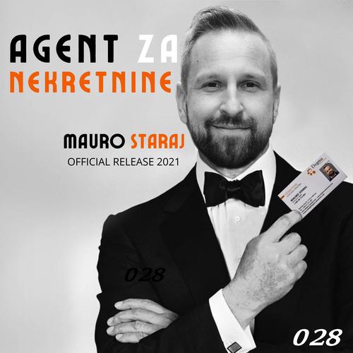 Agent za nekretnine