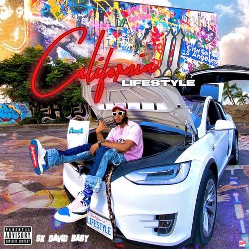 California Lifestyle 2 (Explicit)