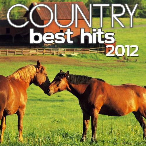 COUNTRY BEST HITS 2012