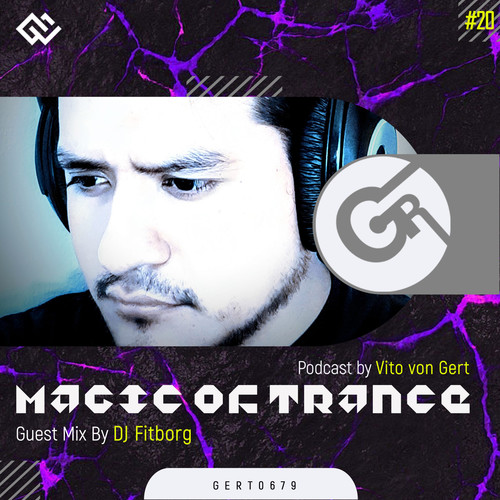 Magic Of Trance, Vol. 20