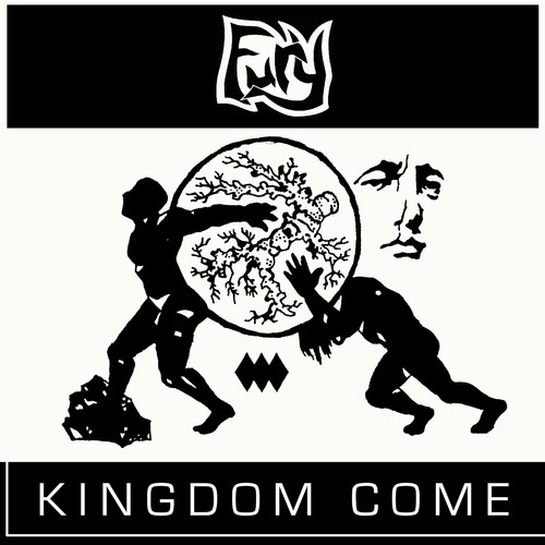 Kingdom Come (Explicit)