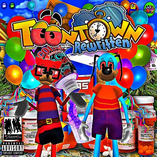 ToonTown 2 (Explicit)