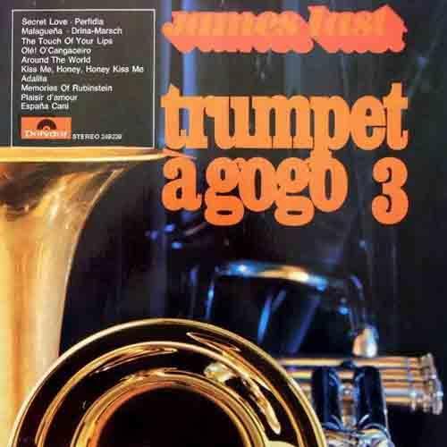 Trumpet A Gogo 3