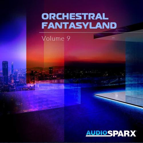 Orchestral Fantasyland Volume 9