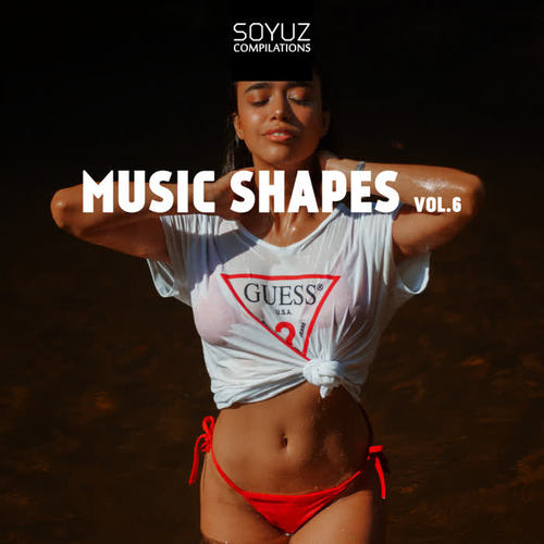 Music Shapes, Vol. 6