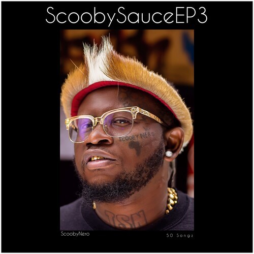 Scooby Sauce, Vol. 3 (Explicit)