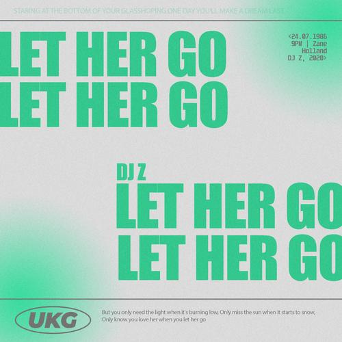 Let her go