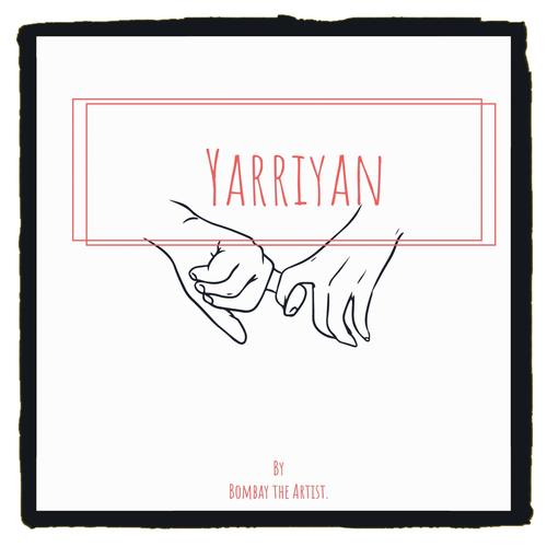 Yarriyan (feat. Boyblanck)