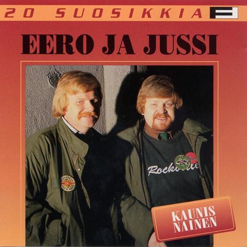 20 Suosikkia / Kaunis nainen