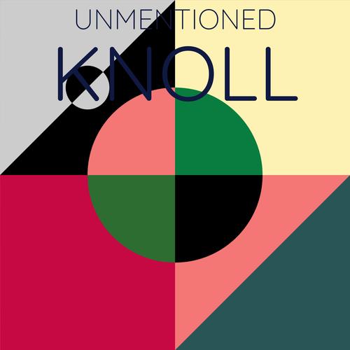 Unmentioned Knoll