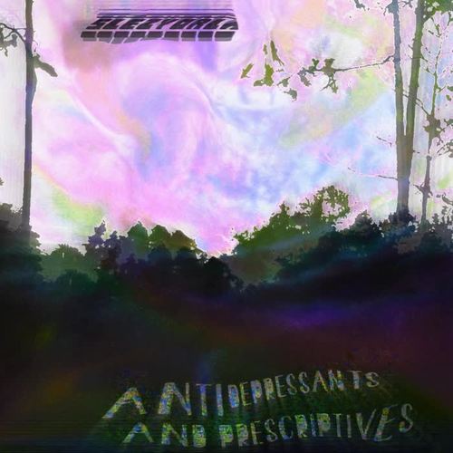 Antidepressants & Presciptives