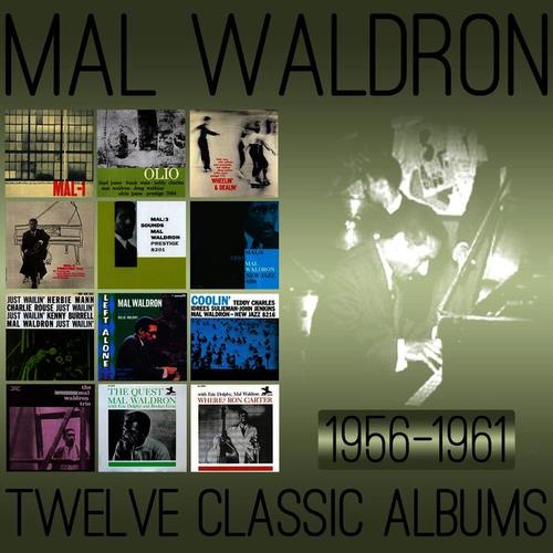 Twelve Classic Albums: 1956-1961